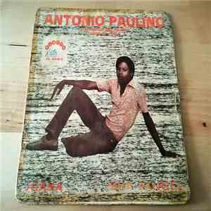 António Paulino - Joana