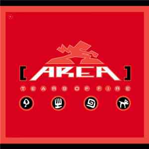 Area - Tears Of Fire