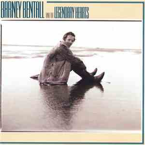 Barney Bentall And The Legendary Hearts - Barney Bentall And The Legendary  ...