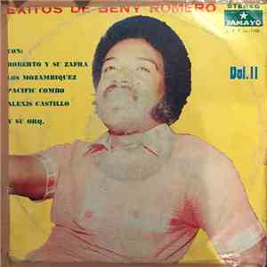 Beny Romero - Exitos de Beny Romero Vol. II