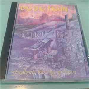 Big Big Train -  	Goodbye To The Age Of Steam