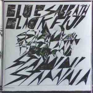 Blue Sabbath Black Fiji - Stamini Stamina