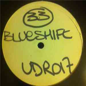 Blueshift - Untitled