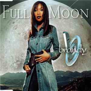 Brandy  - Full Moon