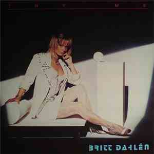 Britt Dahlén - Try Me
