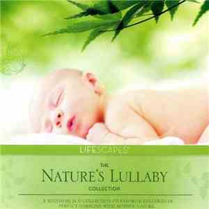 Chris Beaty - The Nature's Lullaby Collection
