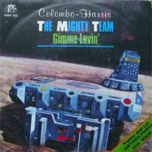 Colombo - Harris - The Mighty Team