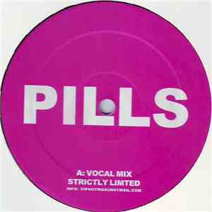 D12 - Purple Pills (D & B Mix)