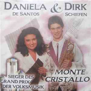 Daniela de Santos & Dirk Schiefen - Monte Cristallo