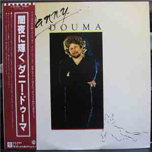 Danny Douma - Night Eyes