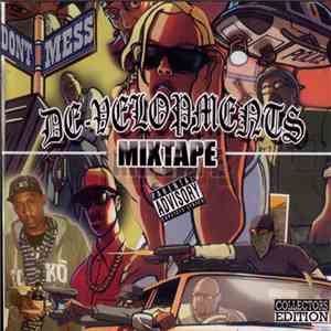 DE-Velopments - San Andreas