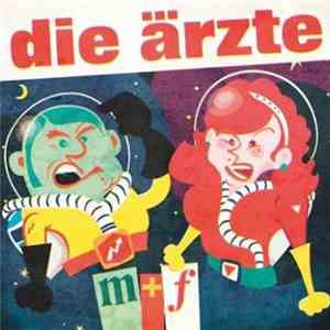 Die Ärzte - M+F