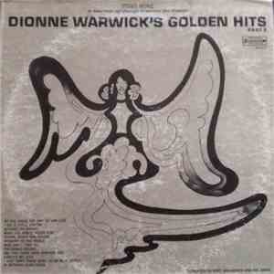Dionne Warwick - Golden Hits Part 2