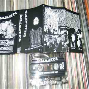 Dislickers - And The War Continues...