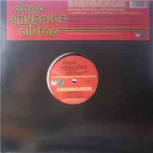 Dope Smugglaz Allstars Featuring Shaun Ryder And Howard Marks - Barabajagal