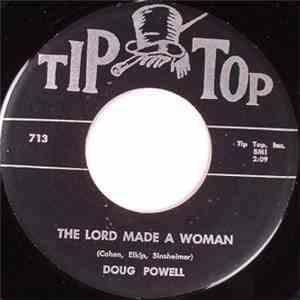 Doug Powell  - The Lord Made A Woman