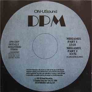 DPM - Megamix Part 1 / Megamix Part 2