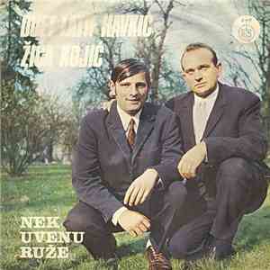 Duet Latif Havkić - Žića Kojić - Nek Uvenu Ruže