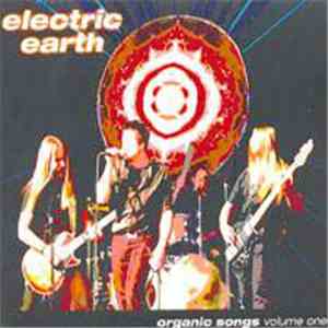 Electric Earth - Organic Songs