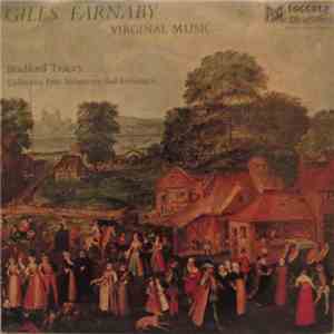 Giles Farnaby - Bradford Tracey - Virginal Music