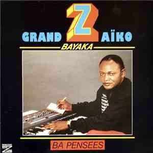Grand Zaiko - Ba Pensées