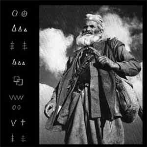 Healing Force Project - Strange Apparitions In My Recording Room