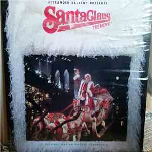 Henry Mancini - Santa Claus The Movie