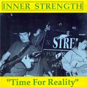 Inner Strength - Time For Reality