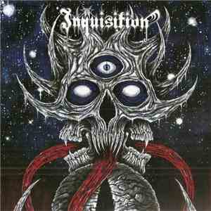 Inquisition - Ominous Doctrines Of The Perpetual Mystical Macrocosm