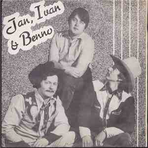 Jan, Ivan & Benno - A Little Bit Higher
