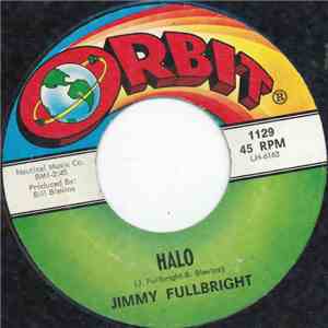 Jimmy Fullbright - Halo