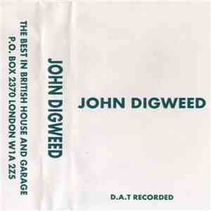 John Digweed - Untitled