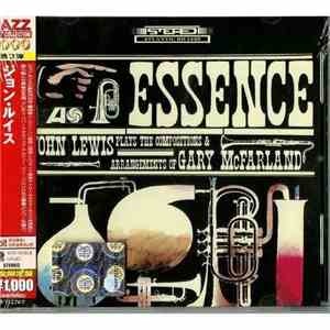 John Lewis  - Essence