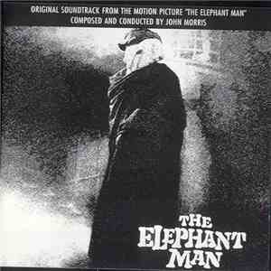 John Morris - The Elephant Man