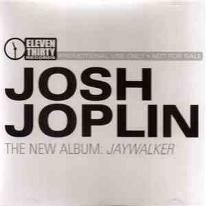 Josh Joplin - Jaywalker