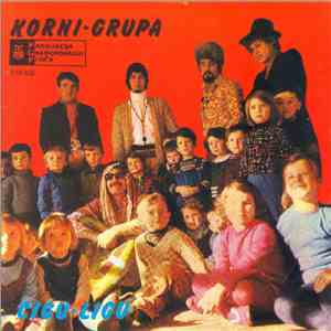 Korni Grupa - Cigu-Ligu / Čovek I Pas