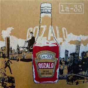 La-33 - Gozalo - Salsa Con Sabor