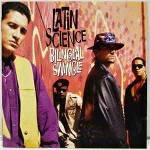 Latin Science - Bilingual Swingle