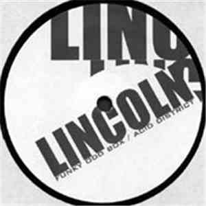 Lincoln  - Funky Odd Box / Acid District