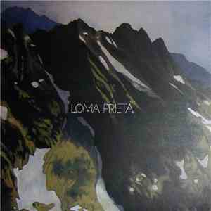 Loma Prieta - Dark Mountain
