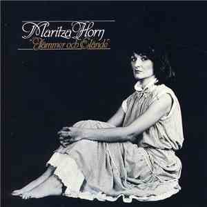 Maritza Horn - Jämmer Och Elände