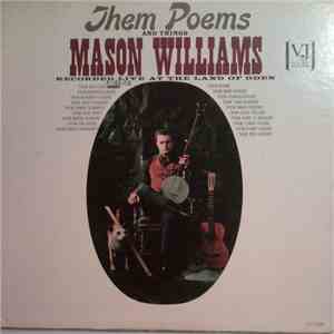 Mason Williams - Them Poems
