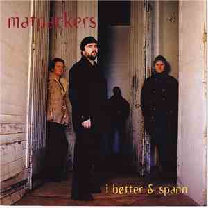 Matpackers - I Bøtter & Spann