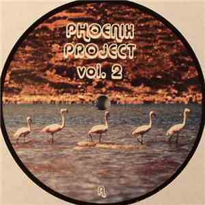 mikeBurns - Phoenix Project Vol. 2
