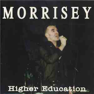 Morrisey - Higher Education