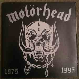 Motörhead - Black Leather Jacket