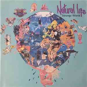Natural Life - Strange World