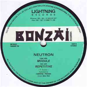 Neutron - Module / Repetitive