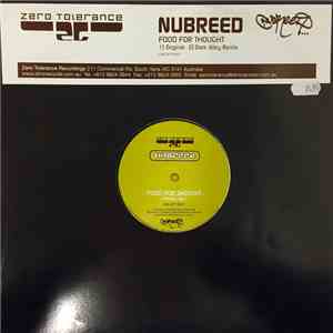 NuBreed - Food For Thought