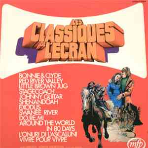 Original Screen Orchestra , Direct: Leo Martin  - Les Classiques De L'ecran